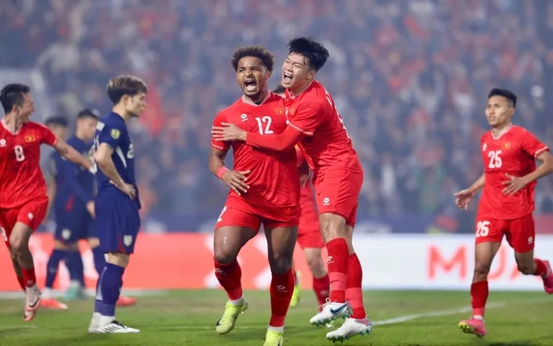 aff cup dien ra khi nao nhung dieu can biet