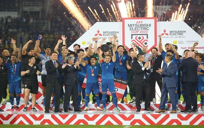 aff cup dien ra khi nao nhung dieu can biet