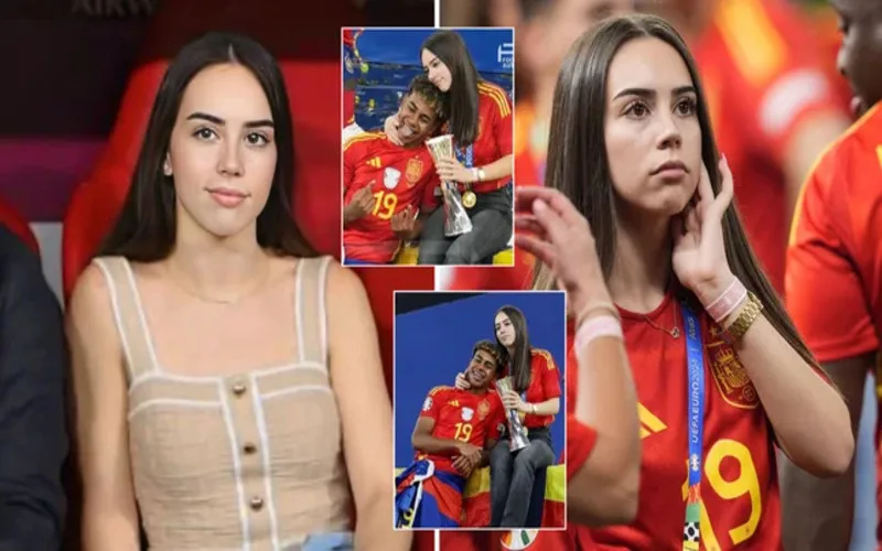 ban gai yamal la ai thong tin ve nguoi yeu cua sao tre barca
