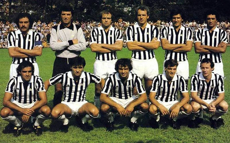 cau lac bo bong da juventus lich su thanh tich va nhung dau an noi bat