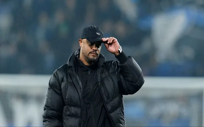huan luyen vien bayern munich hien tai la ai hanh trinh va dau an