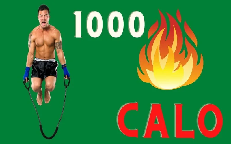 nhay day 1000 cai giam bao nhieu calo cach tinh chinh xac