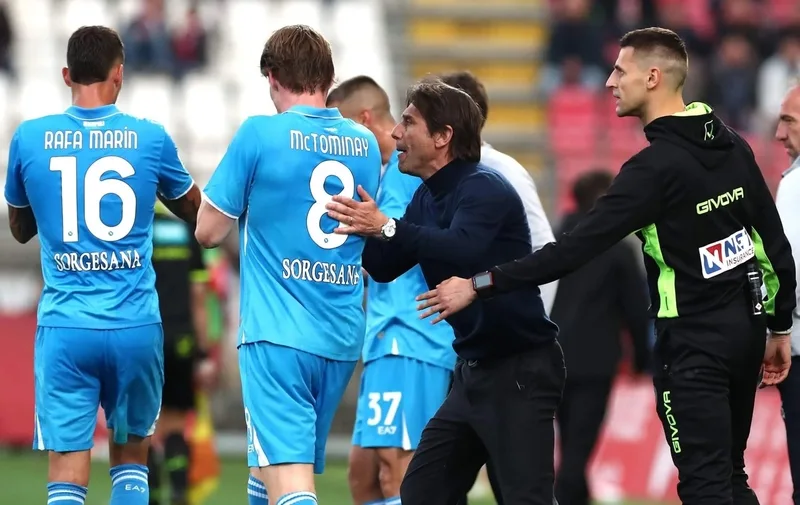 Antonio Conte