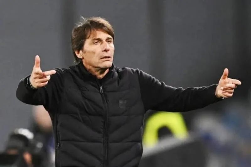 Antonio Conte