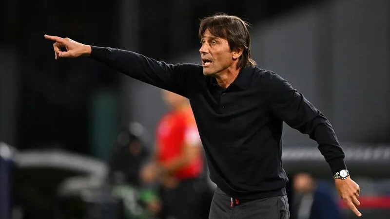 Antonio Conte