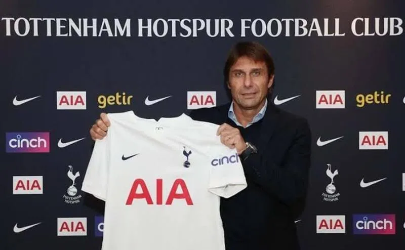 Antonio Conte
